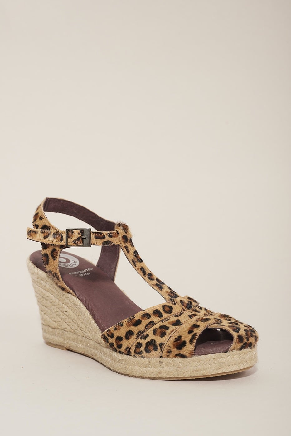 Valvanera Leopard