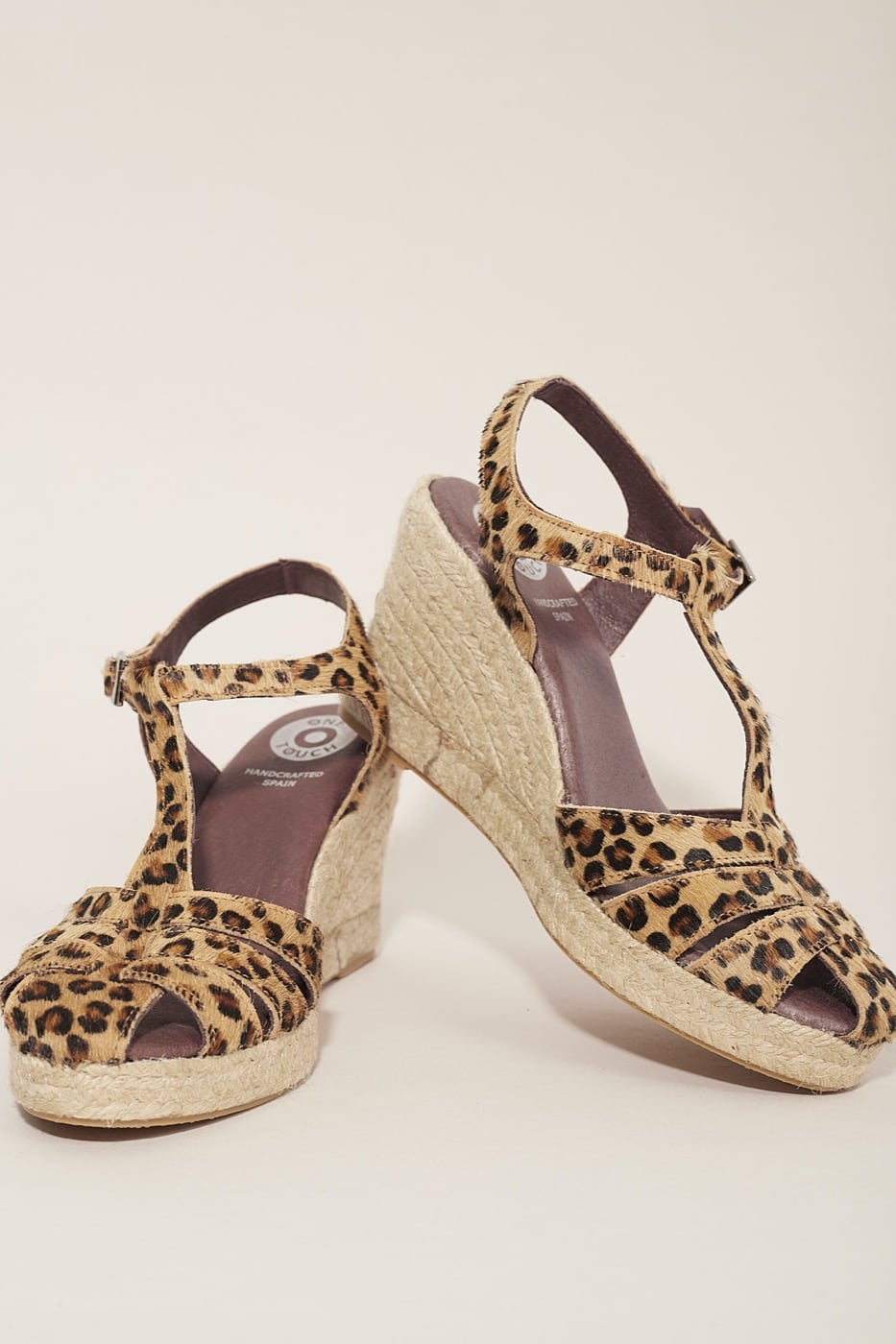 Valvanera Leopard
