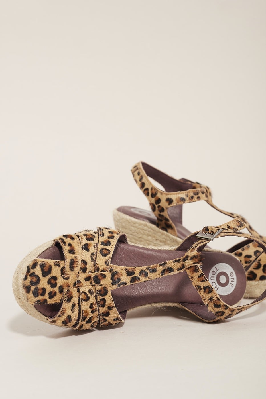 Valvanera Leopard